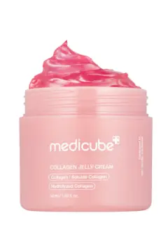 Medicube Collagen Jelly Cream