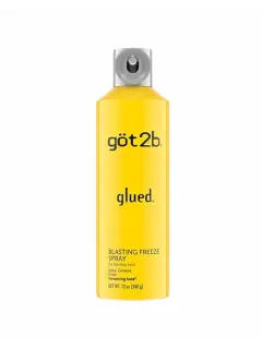 Got2b Laca para el cabello Glued Blasting Freeze