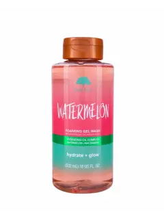Gel de baño tree hut