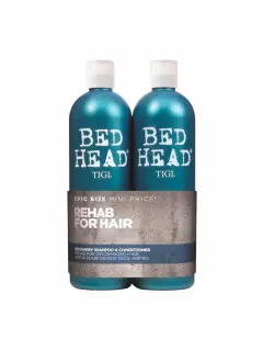 Set tigi azul