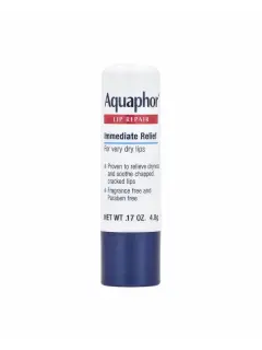 Aquaphor balsamo regenerador