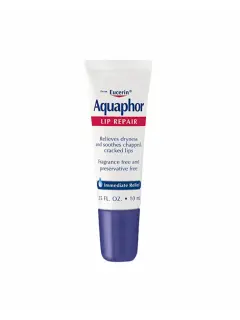 Aquaphor Regenerador Labial