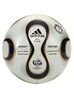 +Teamgeist 2006