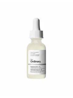 The Ordinary Hyaluronic Acid 2% + B5