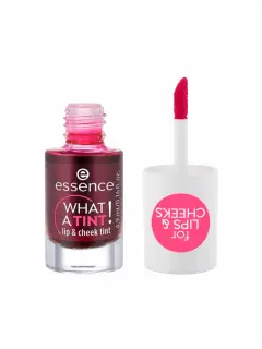 Essence lip & cheek tint