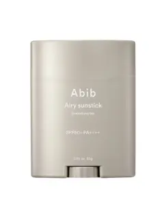 Abib - Airy Sunstick Smoothing Bar