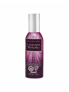 aromatizantes, bath & body
