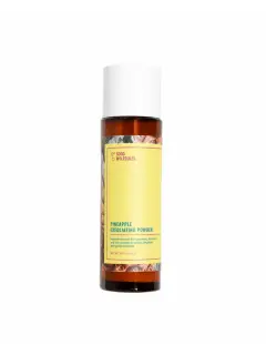 Good Molecules pineapple exfoliating powder