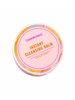 Good Molecules Instant cleansing balm