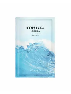 SKIN1004, Hyalu-Cica Hydrating Mask