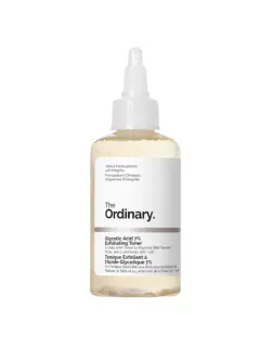 The Ordinary Glycolic Acid 7%