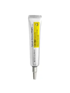 Mary&May - Crema Facial Spicule Retinol PDRN Cream