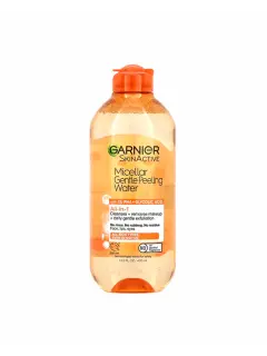 Garnier Micellar Cleansing Watter all in 1 + Glycolic Acid