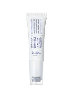 Dr.Althea Retinol Flat Iron Eye Roller