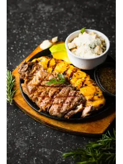 Fit de carne