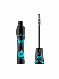 Essence mascara lash princess waterproof