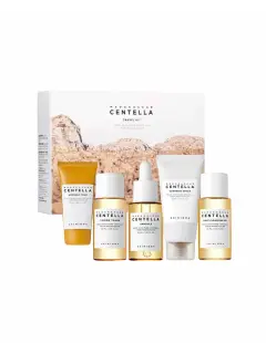 Skin 1004 travel kit