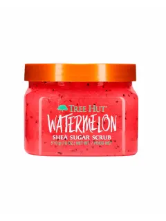 Scrub watermelon