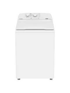 Lavadora Whirlpool 16 kgs Carga Superior con Agitador