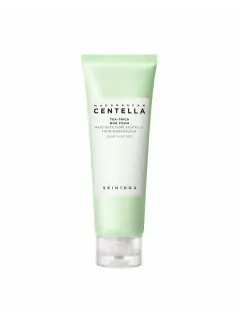 SKIN1004, Tea-Trica BHA Foam