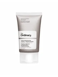 The Ordinary natural moisturizing + phytoceramides