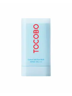 Tocobo cotton soft sun stick spf50