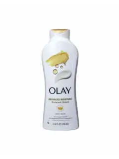 olay, body wash