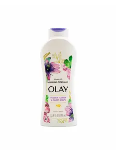 olay, body wash