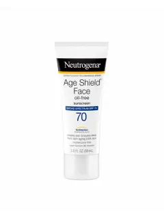Protector neutrogena Age Shield 70 SPF