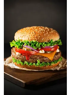 Hamburguesa