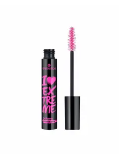 Essence mascara ilove extreme volume