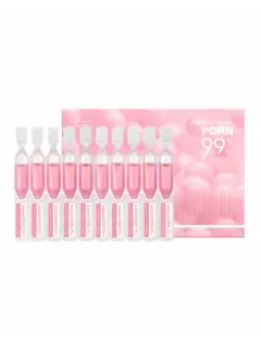 Salmon PDRN Pink One Day Serum