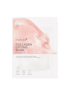 Medicube - Collagen Lifting Mask