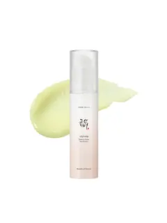 Beauty of joseon Ginseng Moist Sun Serum (SPF 50+ PA++++)