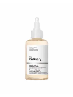 The Ordinary Glycolic Acid 7%
