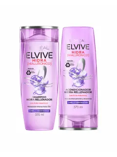 Elvive Hidra Hialurónico
