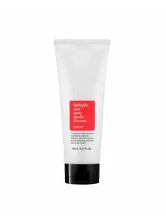 Cosrx salicylic acid gentle cleanser
