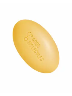 Good Molecules Hydrate & Cleanse Bar
