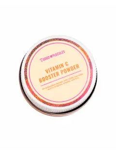 Good Molecules Vitamin C booster powder
