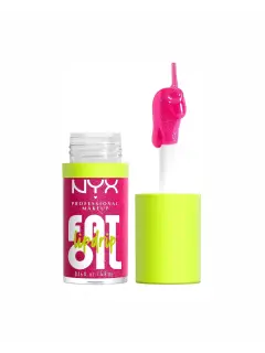 nyx fat oil lip drip