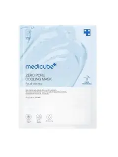 Medicube - Zero Pore Cooling Mask