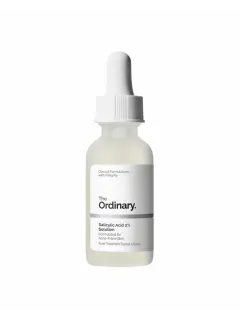 The Ordinary Salicylic acid 2%