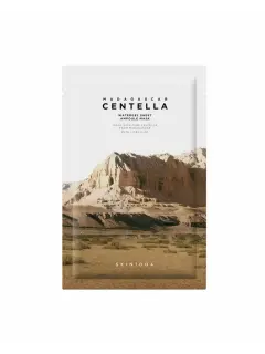 SKIN1004, Centella Watergel Sheet Ampoule Mask