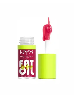 nyx fat oil lip drip