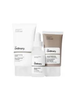 The Ordinary The Acne Set