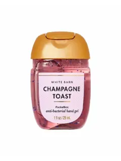 Gel antibacterial para manos, Bath & body