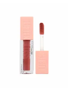 Maybelline lifter gloss
