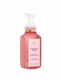 Jabon para manos, Bath & body