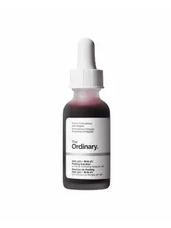 The Ordinary AHA 30% BHA 2% peeling solution