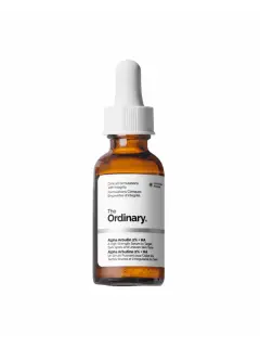 The Ordinary Alpha arbutin 2% HA